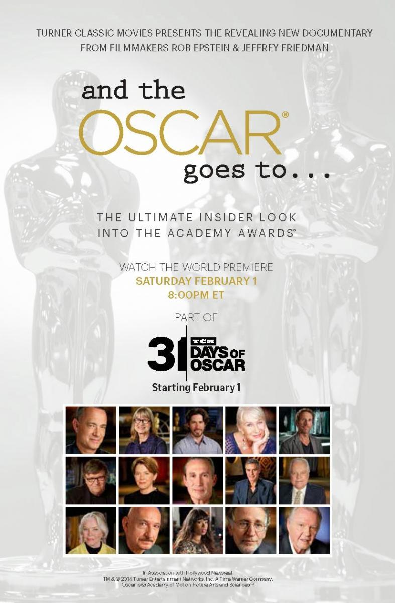 And the Oscar Goes To... (TV)