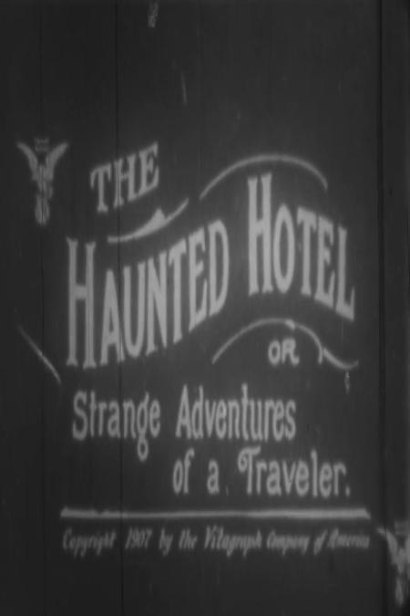 The Haunted Hotel (S)