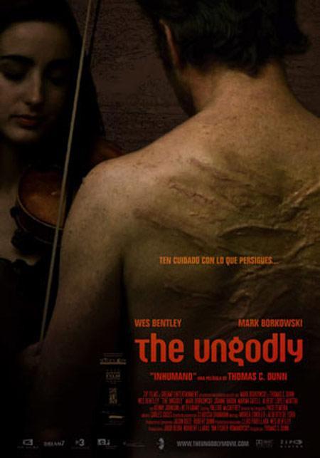 The Ungodly