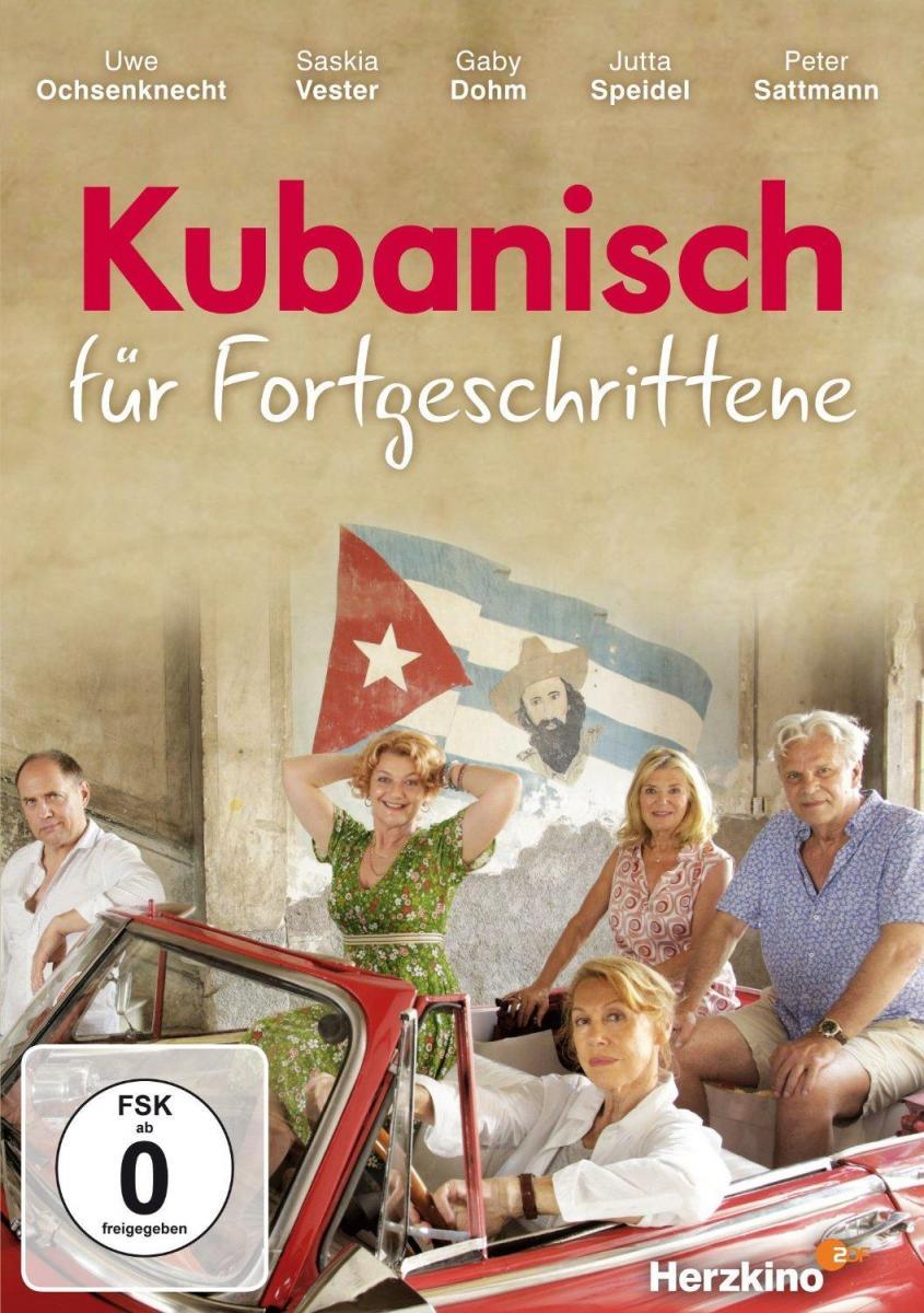 Kubanisch für Fortgeschrittene (TV)