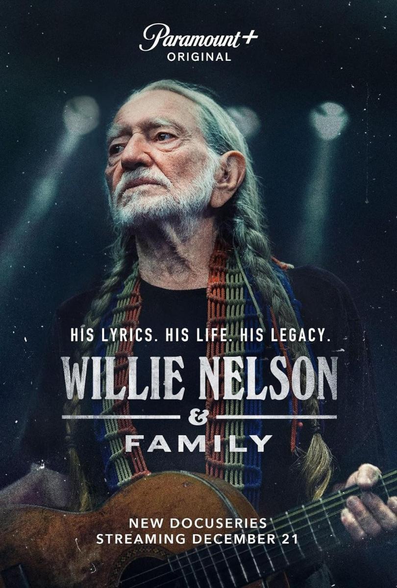 Willie Nelson & Family (Miniserie de TV)