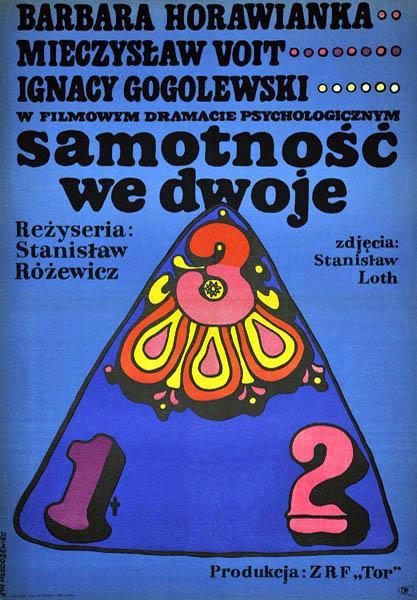 Samotnosc we dwoje (Loneliness for Two)