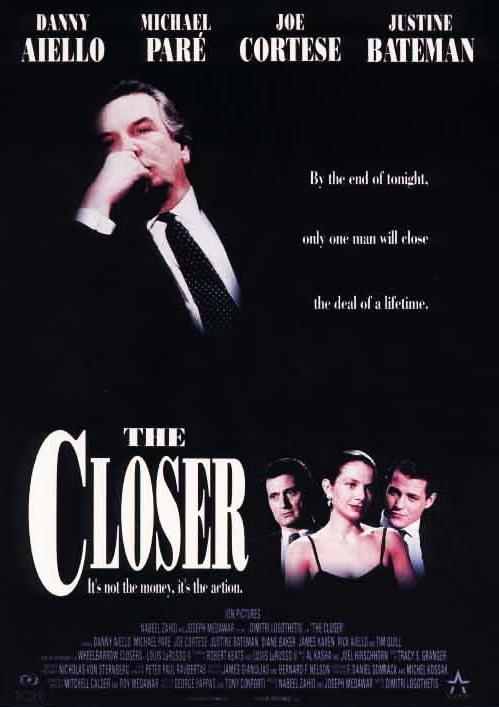 The Closer