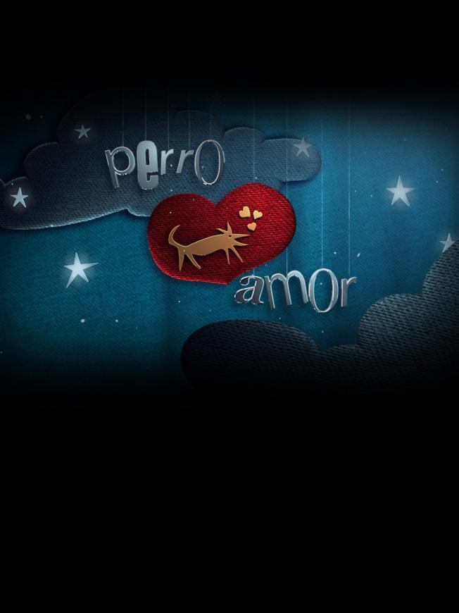 Perro amor (Serie de TV)