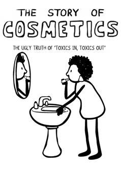 The Story of Cosmetics (C)