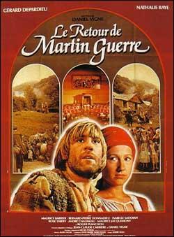 El regreso de Martin Guerre