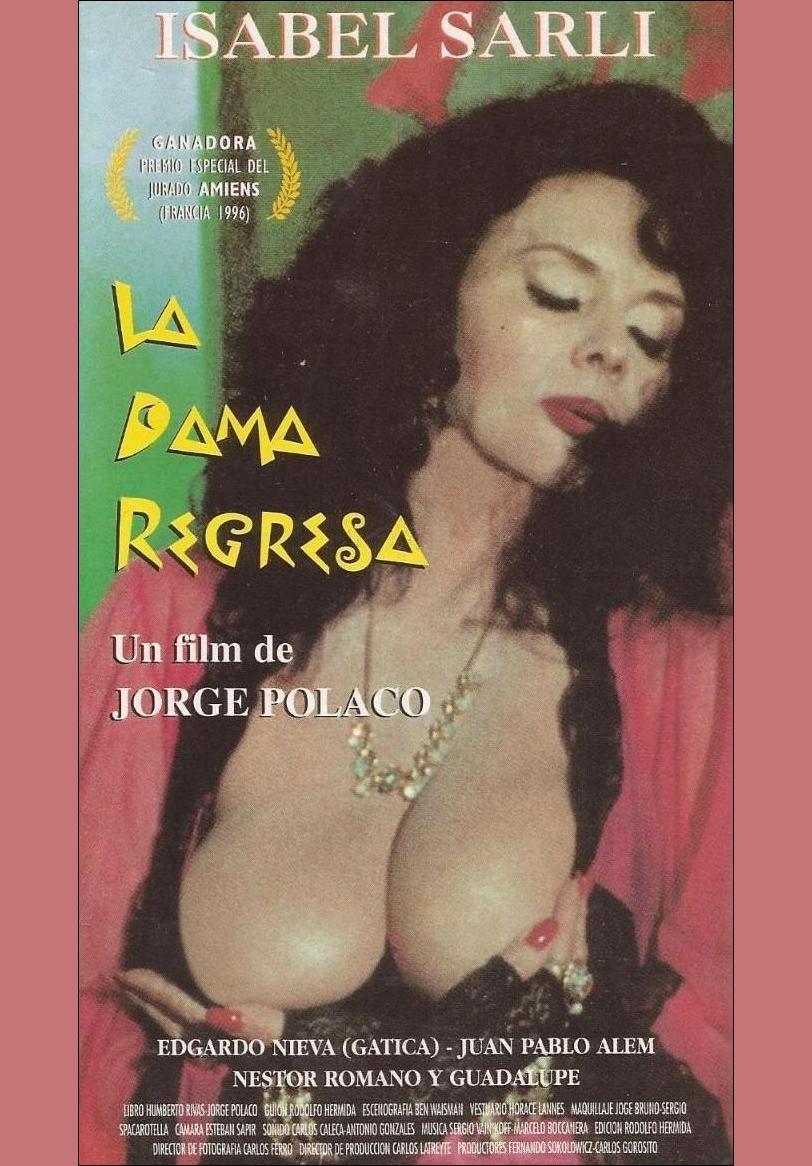 La dama regresa