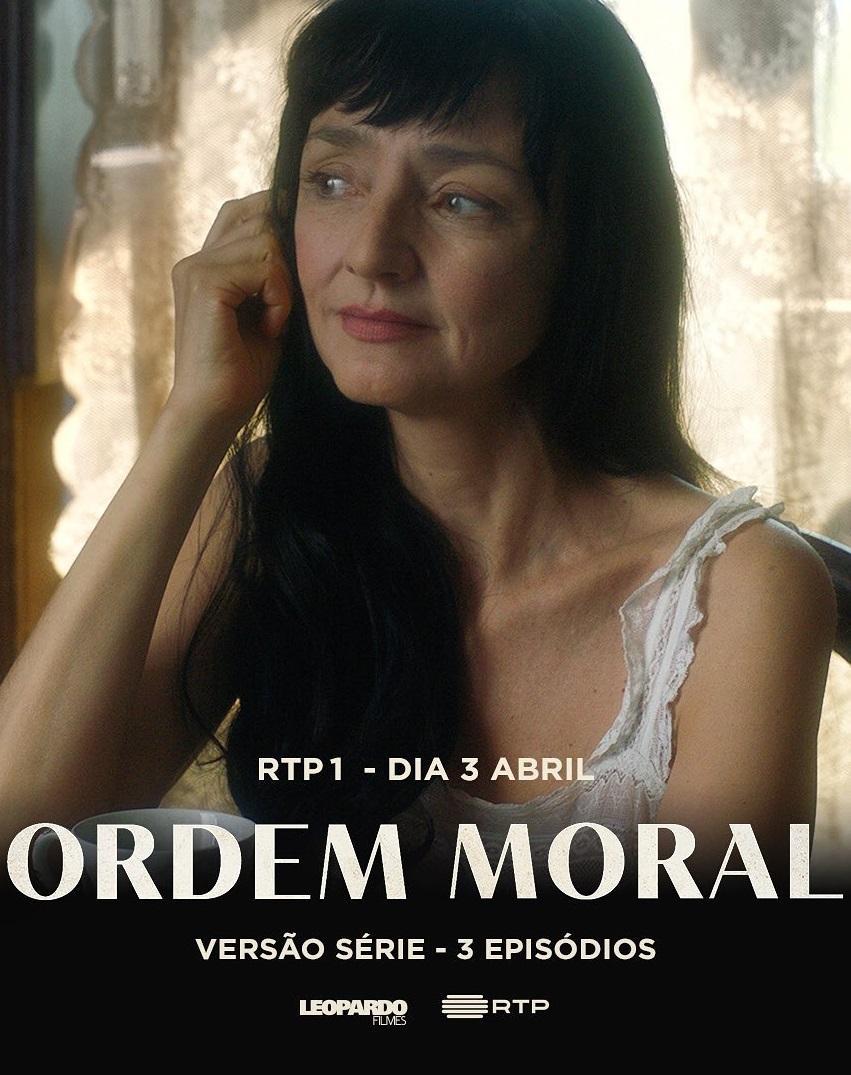 Ordem Moral - Série