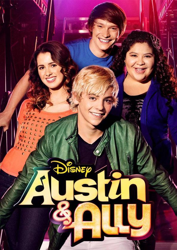 Austin y Ally (Serie de TV)