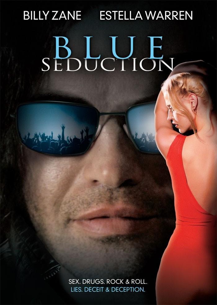 Seducción azul (TV)