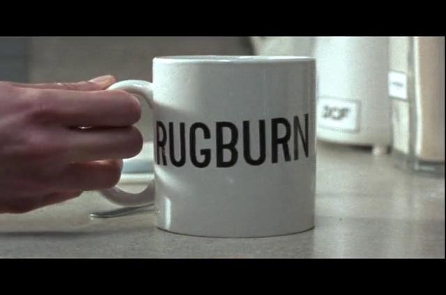 Rugburn (S)