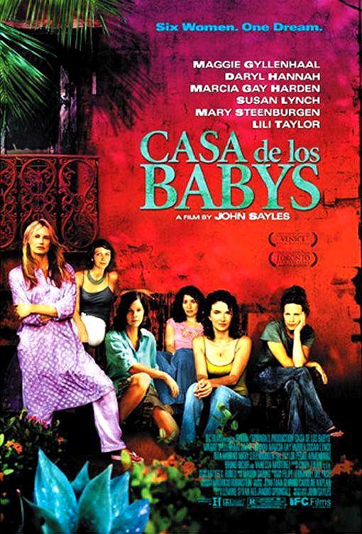 Casa de los Babys