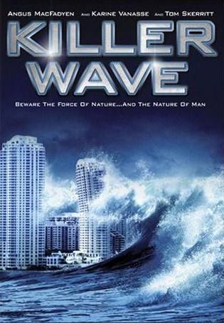 Killer Wave (TV)