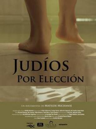 Judíos por elección