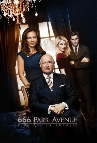 666 Park Avenue (Serie de TV) (2012)