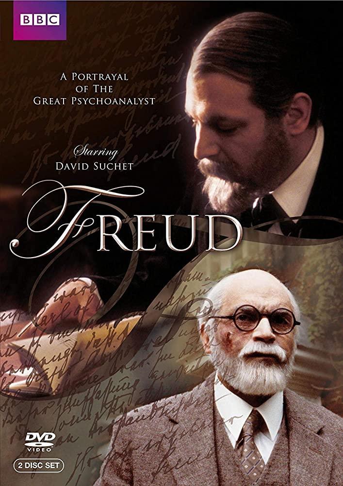 Freud (Miniserie de TV)