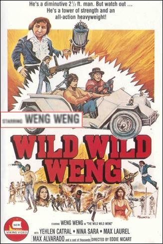 Wild Wild Weng