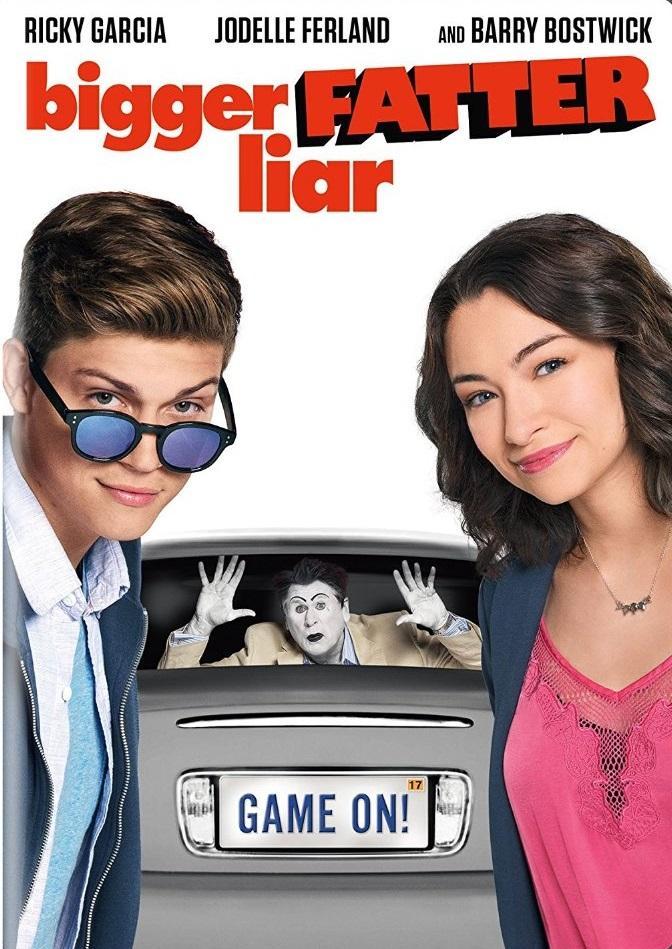 Big Fat Liar 2