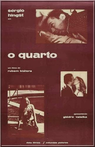 O Quarto (The Bedroom)