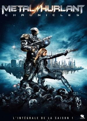 Metal Hurlant Chronicles (Serie de TV)