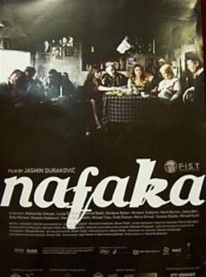 Nafaka