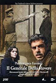 Il generale Della Rovere (TV)