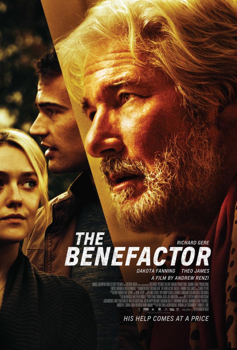 The Benefactor