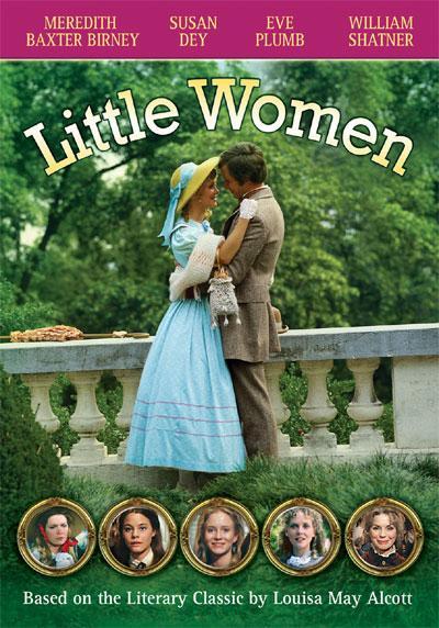 Little Women (TV)