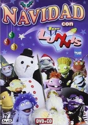 Navidad con los Lunnis