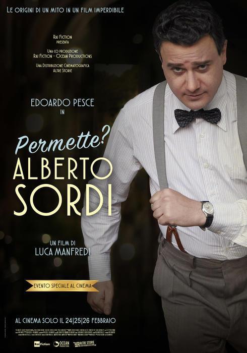 Permette? Alberto Sordi (TV)