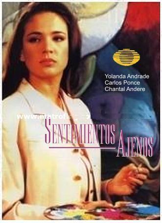 Sentimientos ajenos (TV Series)