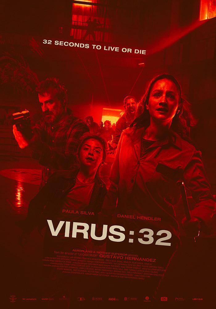 Virus: 32