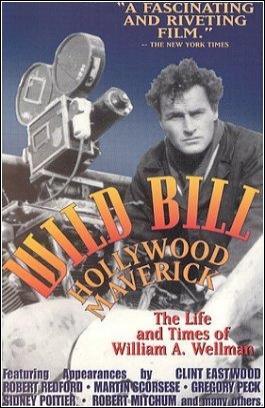 Wild Bill: Un pionero en Hollywood