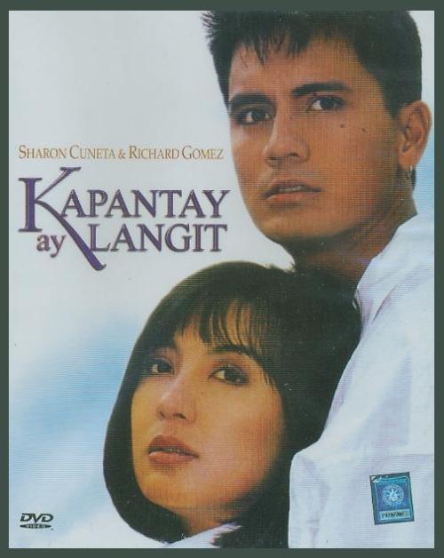 Kapantay ay Langit