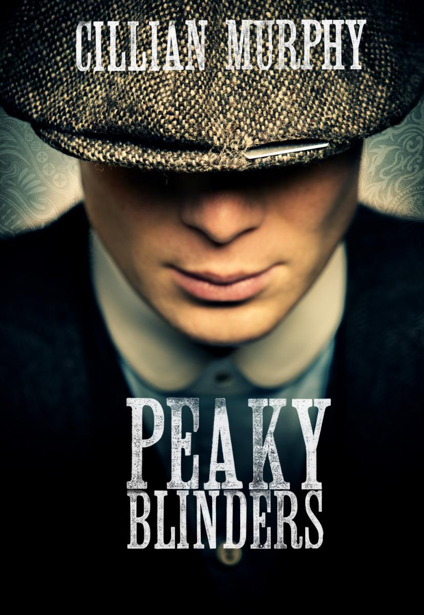 Peaky Blinders (Serie de TV)