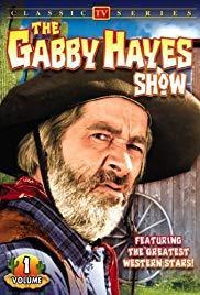 The Gabby Hayes Show