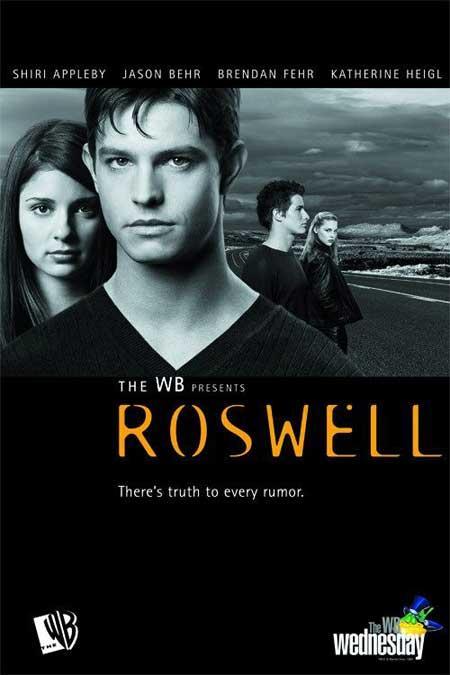 Roswell (TV Series)