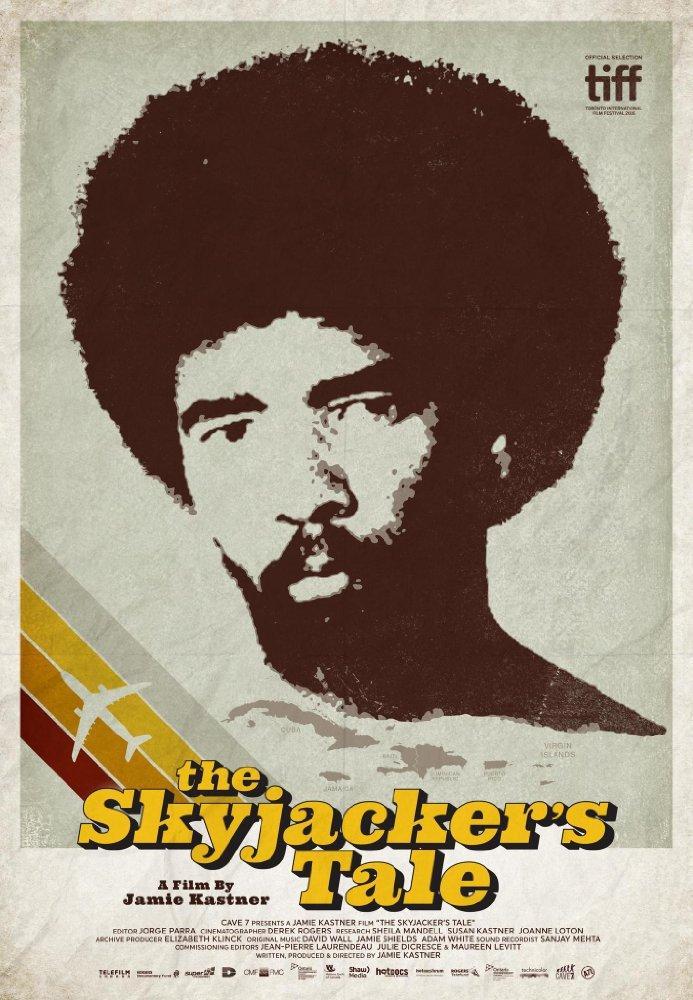 The Skyjacker's Tale