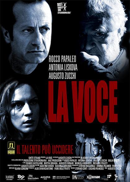 La voce