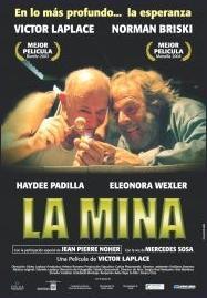 La mina