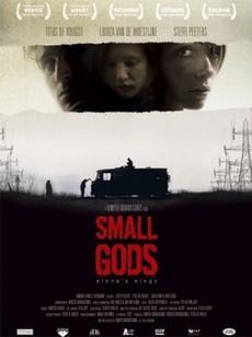 Small Gods