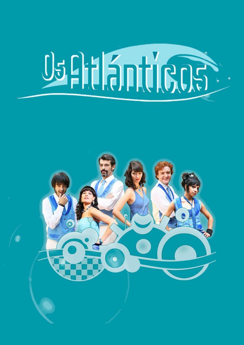 Os Atlánticos (Serie de TV)