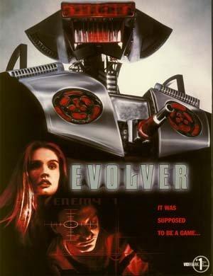 Evolver