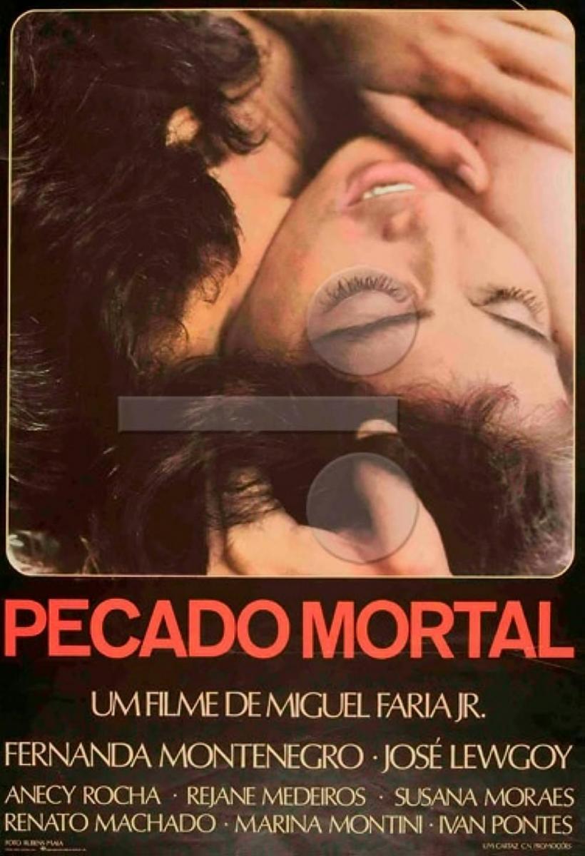 Pecado Mortal