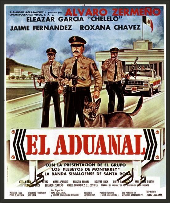 El aduanal