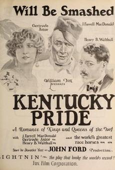 Kentucky Pride