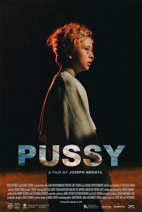 Pussy