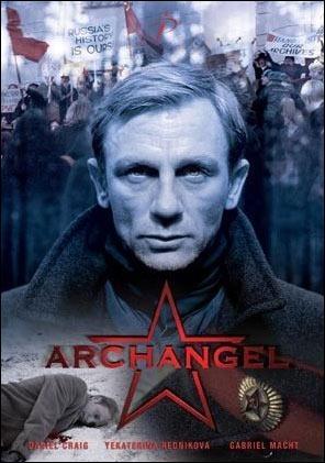 Archangel (TV)