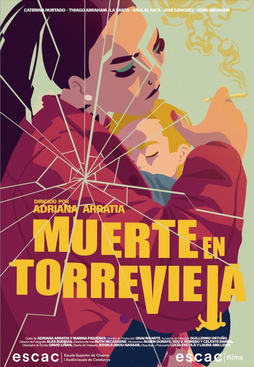 Muerte en Torrevieja (C)