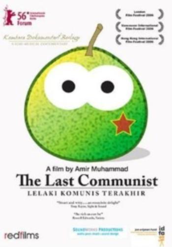 The Last Communist